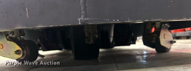 image for item ND9792 2023 Linde EWR30 pallet jack