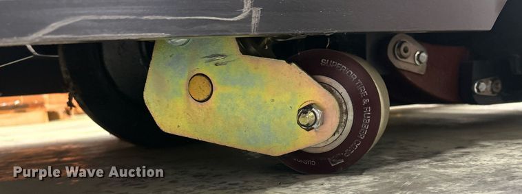 image for item ND9792 2023 Linde EWR30 pallet jack