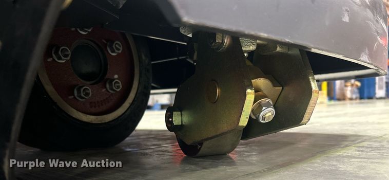 image for item ND9792 2023 Linde EWR30 pallet jack