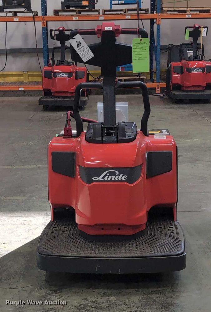 image for item ND9794 2023 Linde EWR40 pallet jack