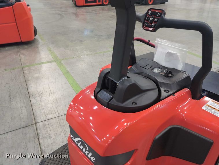 image for item ND9794 2023 Linde EWR40 pallet jack