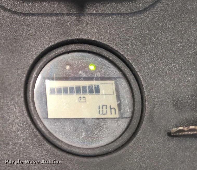 image for item ND9794 2023 Linde EWR40 pallet jack