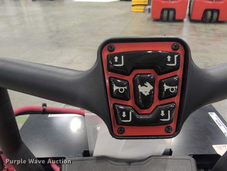 image for item ND9794 2023 Linde EWR40 pallet jack