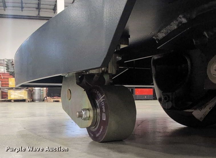 image for item ND9794 2023 Linde EWR40 pallet jack