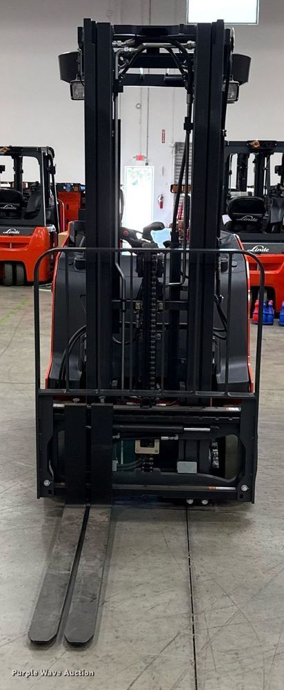 image for item ND9873 2023 Linde E18S forklift