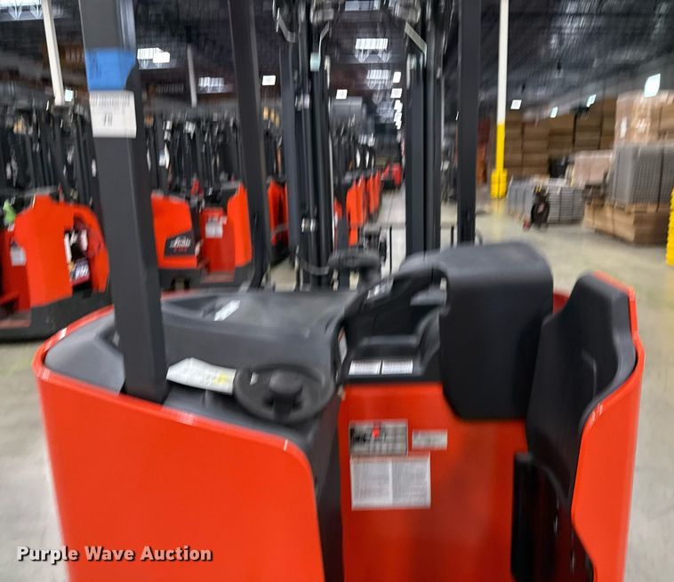 image for item ND9873 2023 Linde E18S forklift