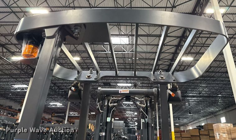 image for item ND9873 2023 Linde E18S forklift