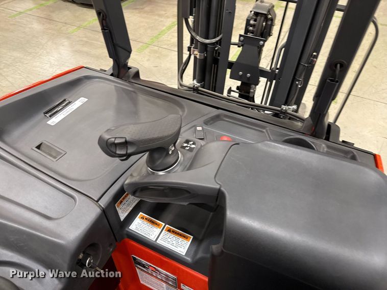 image for item ND9873 2023 Linde E18S forklift