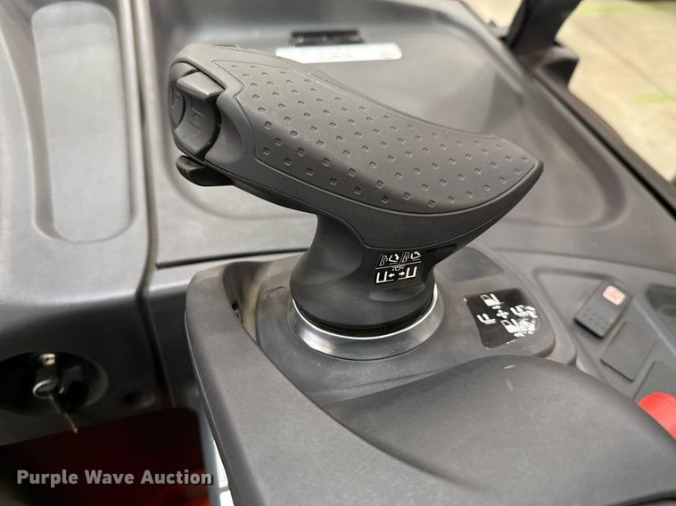 image for item ND9873 2023 Linde E18S forklift