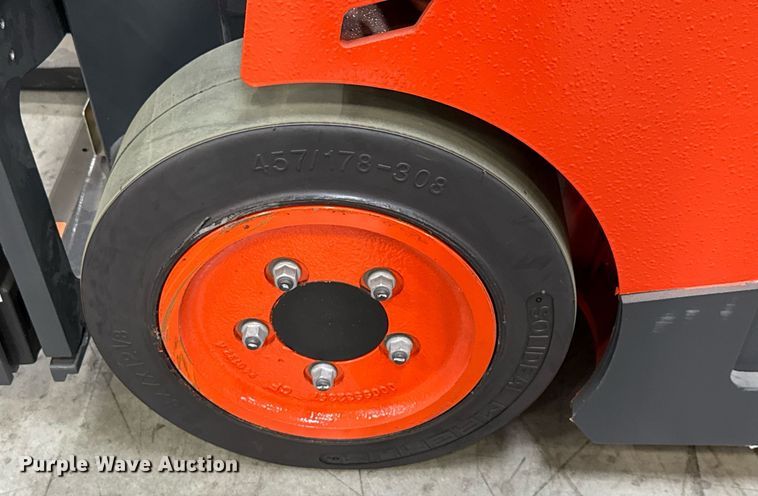 image for item ND9873 2023 Linde E18S forklift