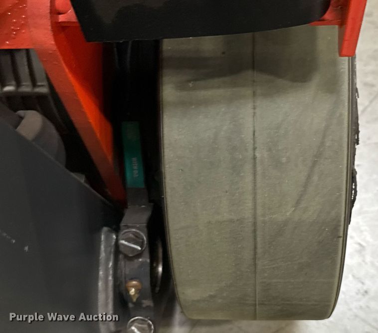 image for item ND9873 2023 Linde E18S forklift