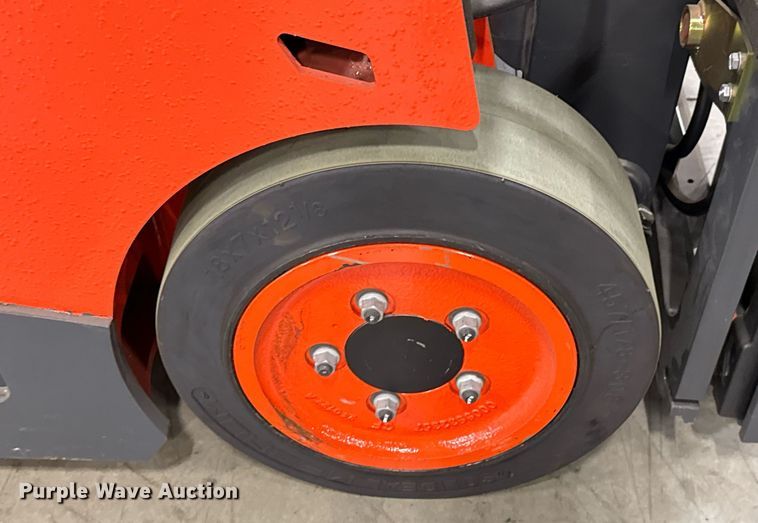 image for item ND9873 2023 Linde E18S forklift