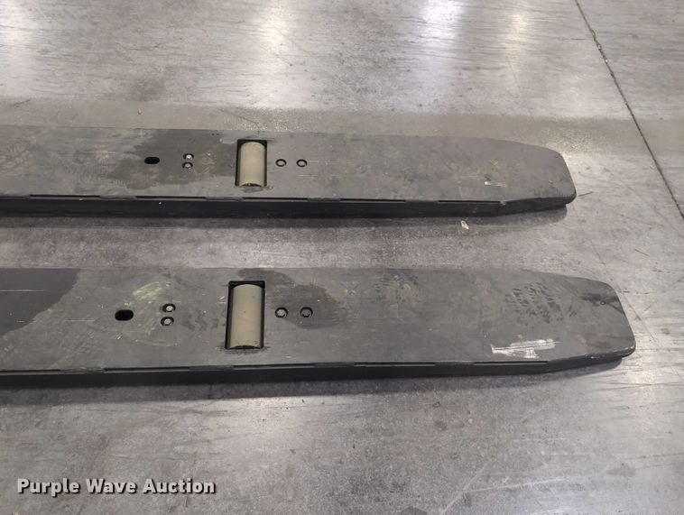 image for item ND9925 2023 Linde EWR40 pallet jack