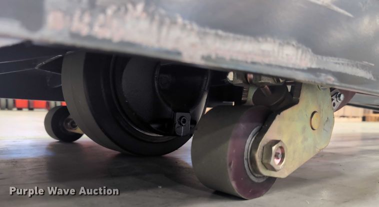 image for item ND9925 2023 Linde EWR40 pallet jack