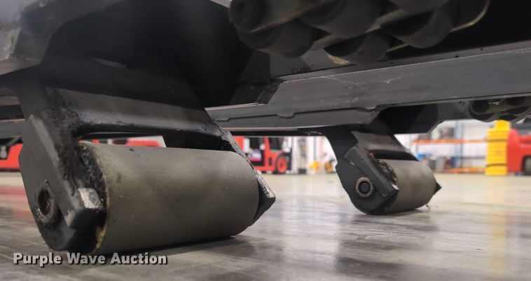 image for item ND9925 2023 Linde EWR40 pallet jack