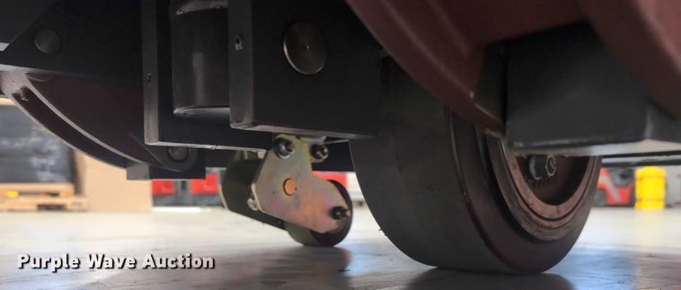 image for item ND9925 2023 Linde EWR40 pallet jack