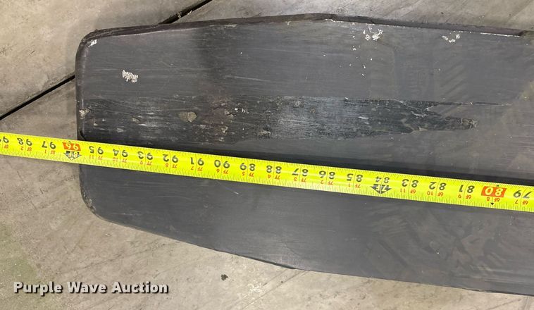 image for item ND9926 2023 Linde EWR40 pallet jack