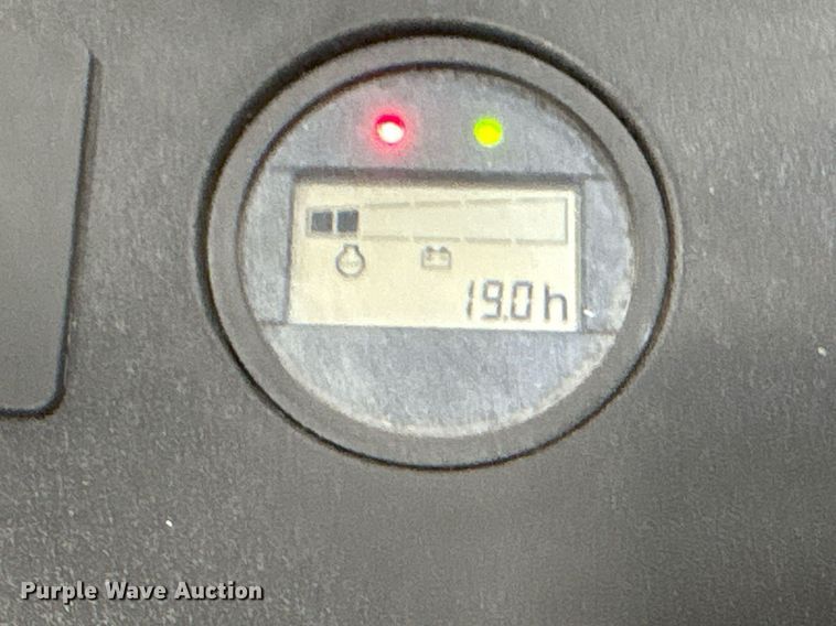 image for item ND9926 2023 Linde EWR40 pallet jack