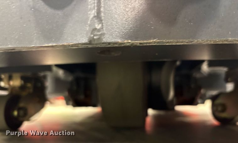 image for item ND9926 2023 Linde EWR40 pallet jack