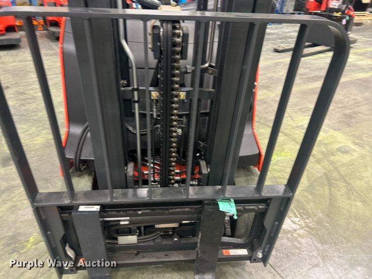 image for item ND9941 2023 Linde E18S forklift