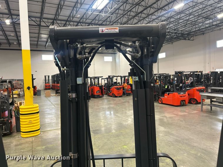 image for item ND9941 2023 Linde E18S forklift