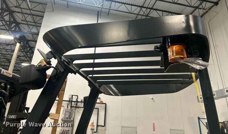 image for item ND9941 2023 Linde E18S forklift