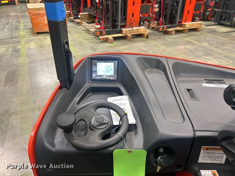 image for item ND9941 2023 Linde E18S forklift