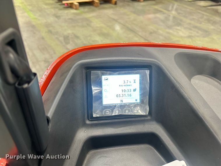 image for item ND9941 2023 Linde E18S forklift