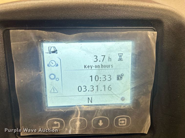 image for item ND9941 2023 Linde E18S forklift