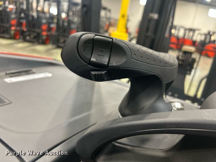 image for item ND9941 2023 Linde E18S forklift