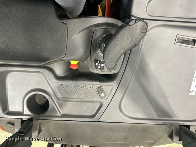 image for item ND9941 2023 Linde E18S forklift