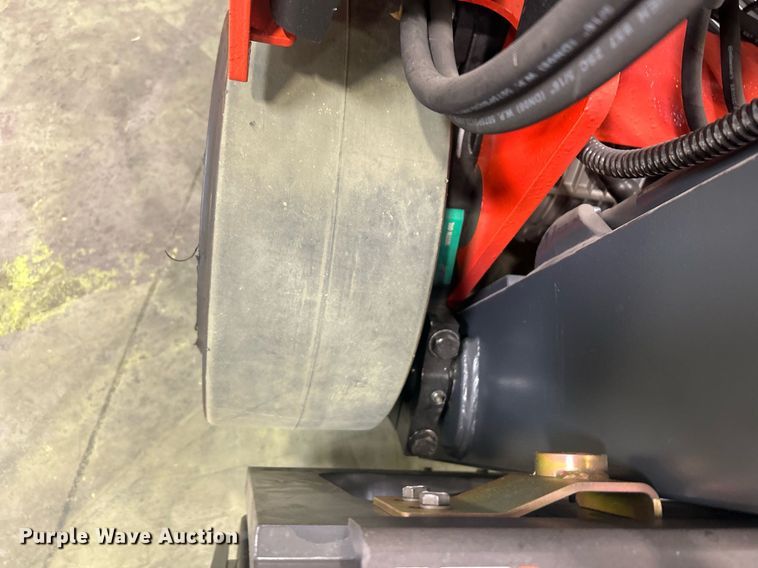 image for item ND9941 2023 Linde E18S forklift