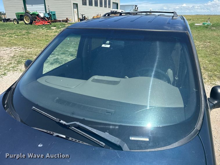 image for item NE9838 2000 Chevrolet Venture LS  van