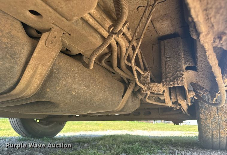 image for item NE9838 2000 Chevrolet Venture LS  van