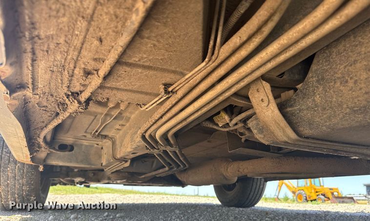 image for item NE9838 2000 Chevrolet Venture LS  van