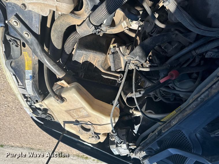 image for item NE9838 2000 Chevrolet Venture LS  van