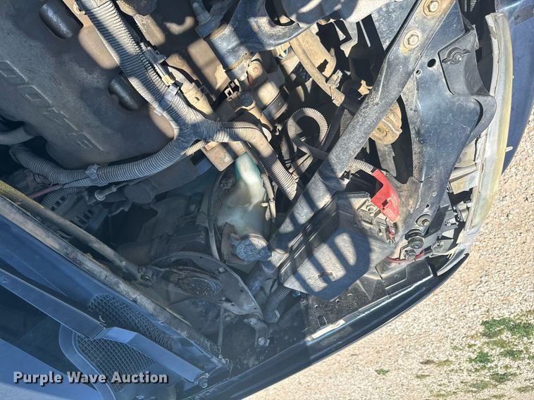 image for item NE9838 2000 Chevrolet Venture LS  van