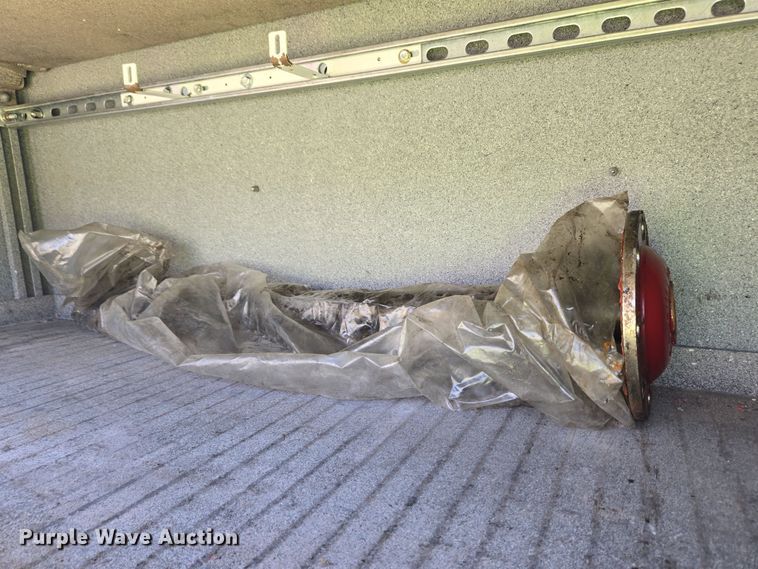 image for item YA0468 2000 Pierce pumper fire truck