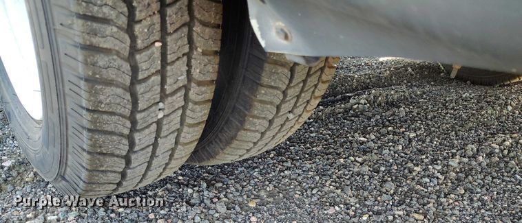 image for item YA0638 2022 Ford E450 shuttle bus