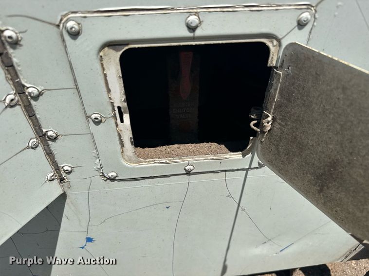 image for item YA0660 2009 ElDorado  Axess transit bus