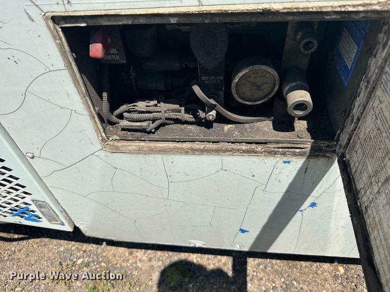 image for item YA0660 2009 ElDorado  Axess transit bus