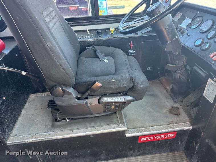 image for item YA0660 2009 ElDorado  Axess transit bus