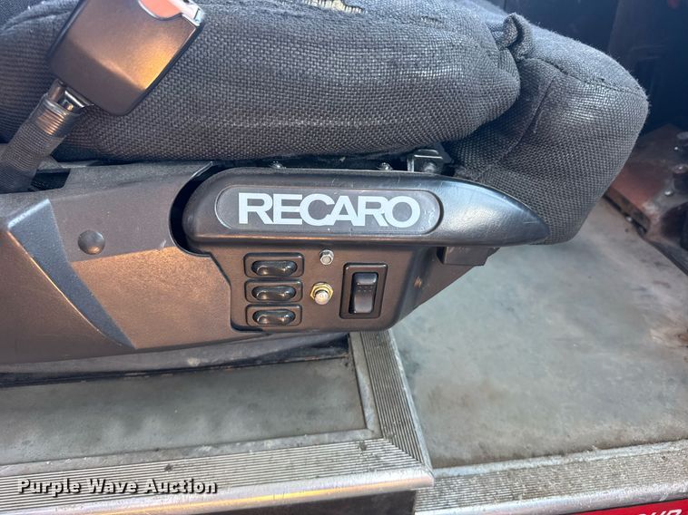 image for item YA0660 2009 ElDorado  Axess transit bus