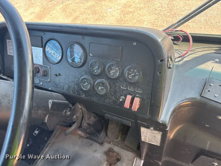 image for item YA0660 2009 ElDorado  Axess transit bus