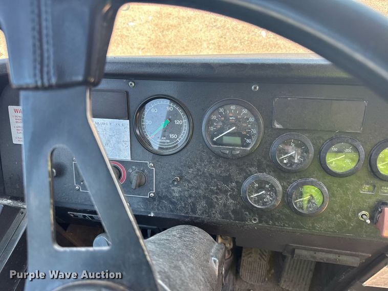 image for item YA0660 2009 ElDorado  Axess transit bus