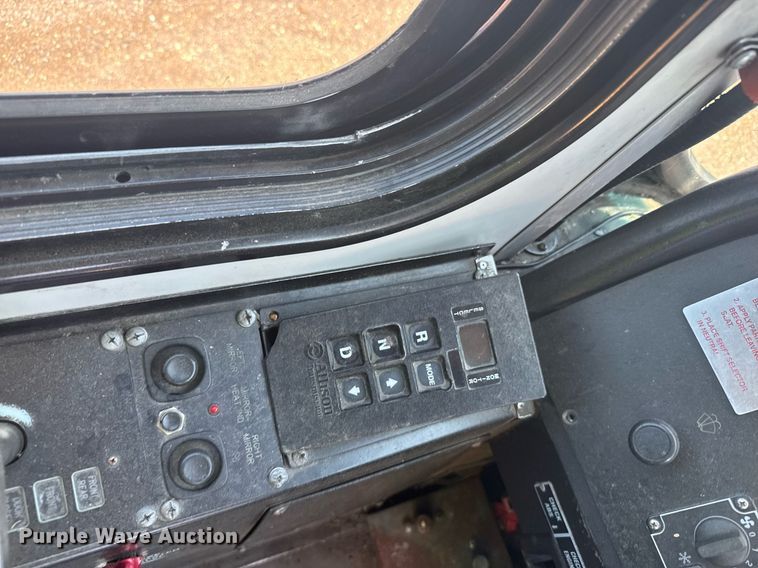 image for item YA0660 2009 ElDorado  Axess transit bus