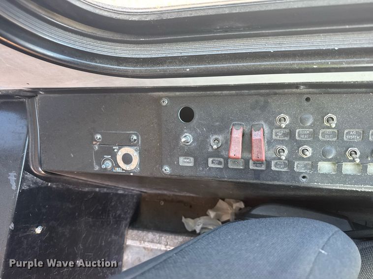 image for item YA0660 2009 ElDorado  Axess transit bus