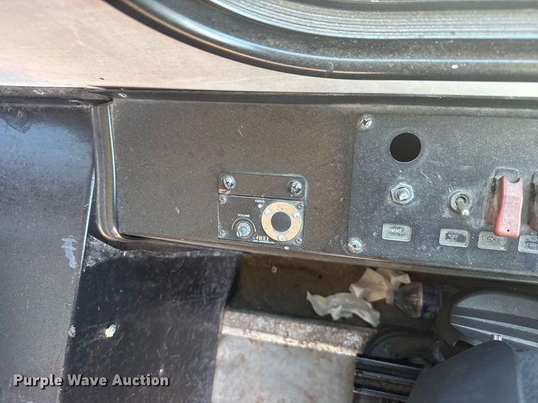 image for item YA0660 2009 ElDorado  Axess transit bus