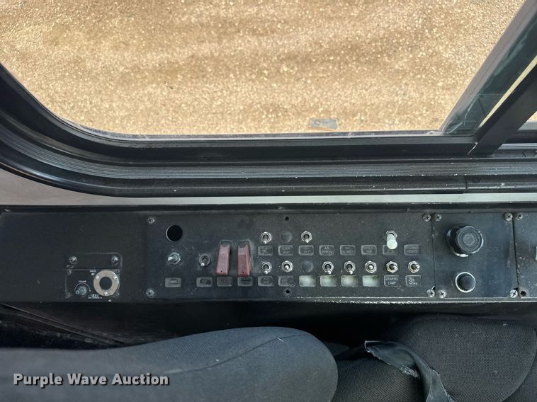 image for item YA0660 2009 ElDorado  Axess transit bus