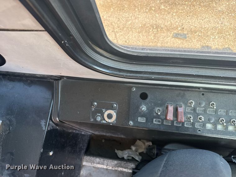 image for item YA0660 2009 ElDorado  Axess transit bus